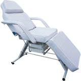 Deluxe Spa Facial Massage Eyelash Tattoo Chair/Bed