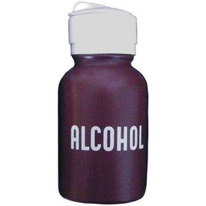 Alcohol Dispenser (Brown)