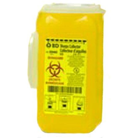 Sharps Container 1 Litre