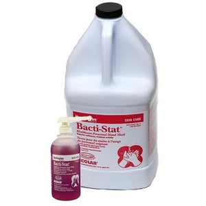 Bactistat Hand Wash 3.78L refill