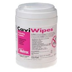 CaviWipes 160/can