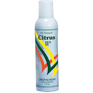 Citrus II Odor Eliminator