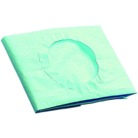 Sterile Fenestrated Towel Drape