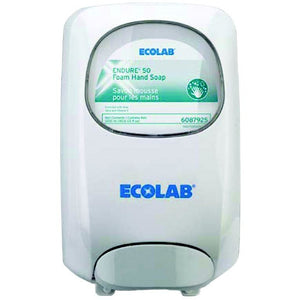 Ecolab Manual