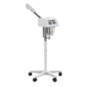 FACIAL STEAMER WITH OZONE