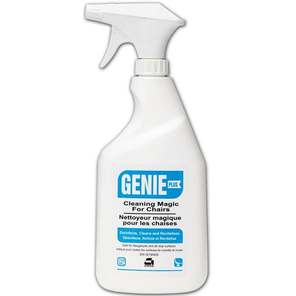 Genie Spray
