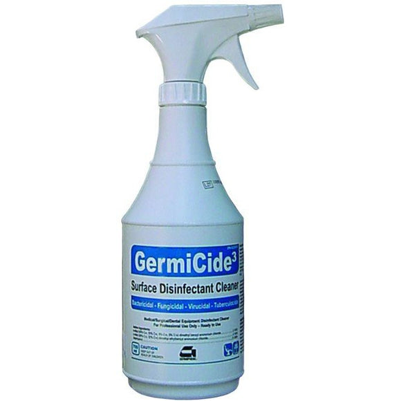 Germicide Spray