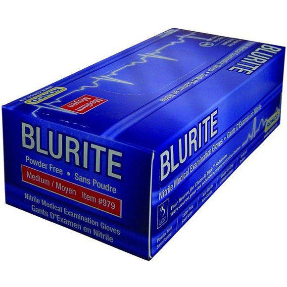 Ronco Bluerite Powder Free XL