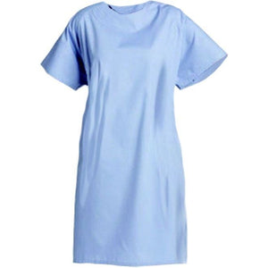 Reusable gowns