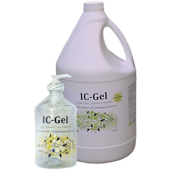 IC-Gel Refill