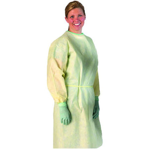 Disposable Isolation Gowns