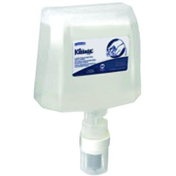 Luxury Foam Antibacterial Cleanser