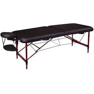 Deluxe Portable Metal Frame Massage table