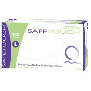 Medicom SafeTouch Gloves Powder Free