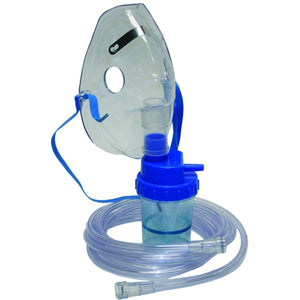 Pediatric Nebulizer System