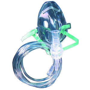 Adult Nebulizer Set