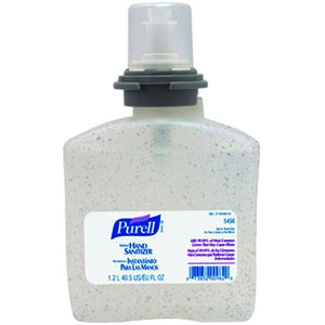 Purell Foam Sanitizer Re-Fill 70%