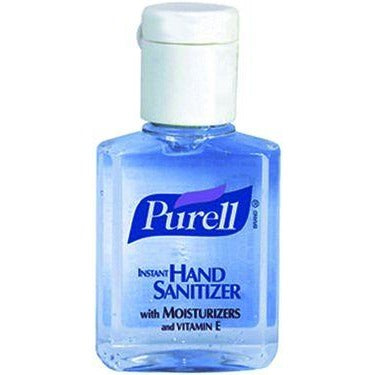Purell Hand Sanitizer 0.5oz