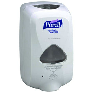 Purell Touch Free