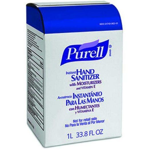 Purell Hand Sanitizer Refills