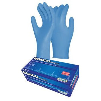 Ronco NiTech Gloves
