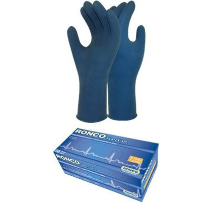 Ronco Silktex XPL gloves