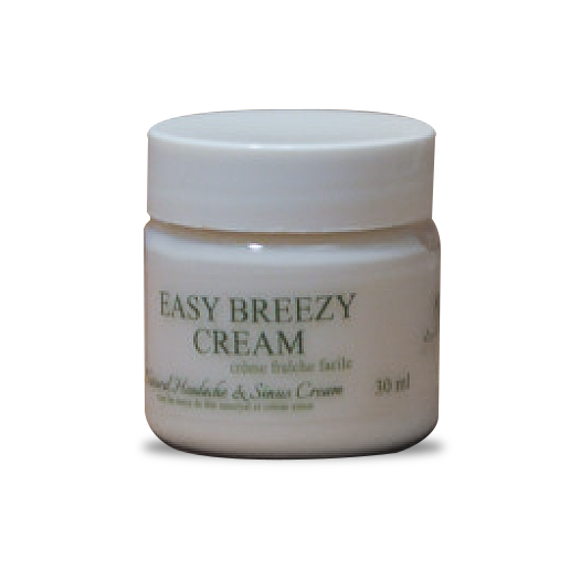 TESORO Easy Breezy Cream 30ml