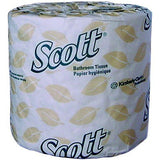 Scott Tradition- Toilet Tissue