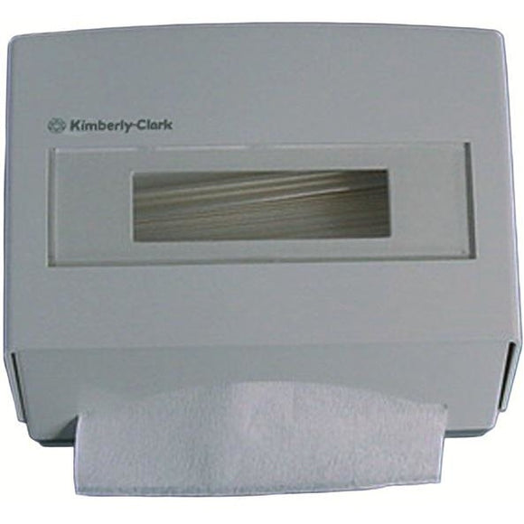 Scott Fold Towel Dispenser