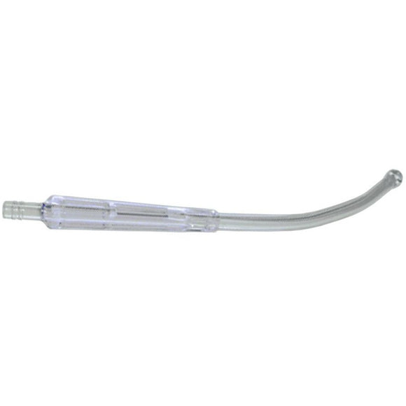 Yankauer Suction Tube With Vent