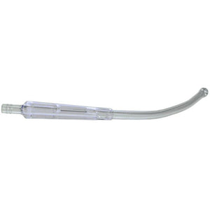 Yankauer Suction Tube Without Vent