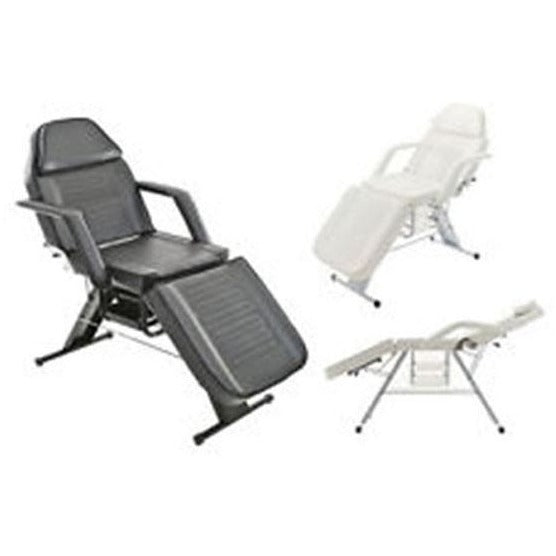 Deluxe Spa Facial Massage Eyelash Tattoo Chair/Bed
